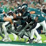 Sirianni hopes to bring success to the Eagles for years to come