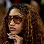 Sky GM says Angel Reese on team 'until I hear differently'