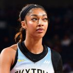 Sky suspend Angel Reese for a half for 'detrimental' comments