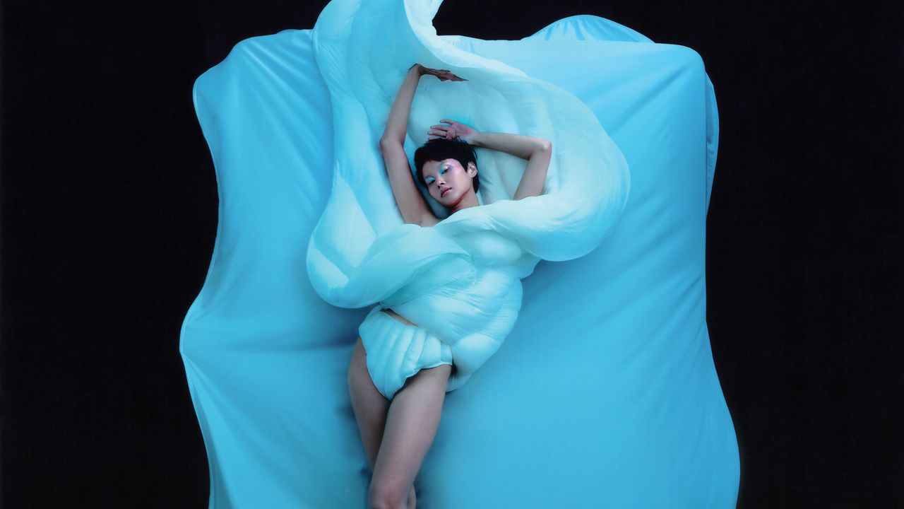 Sleep Debt Is Real—And Here’s How to Fix It