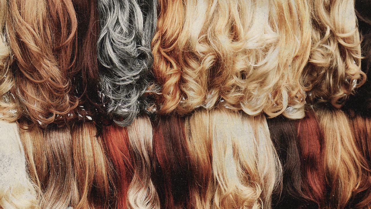 So What If It’s a Wig?