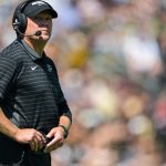 SoCal Football Roundtable--Discussing Purdue before matchup with USC