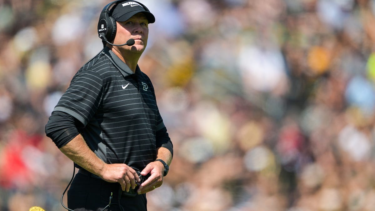 SoCal Football Roundtable–Discussing Purdue before matchup with USC
