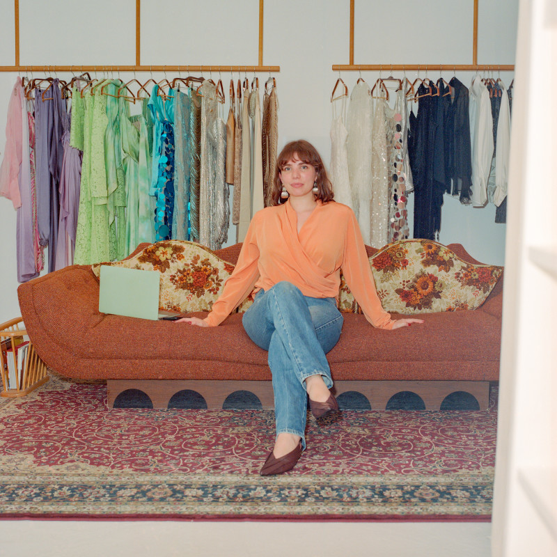 Sofia Bibliowicz on Setting Boundaries and Trusting Your Worth