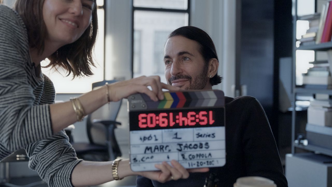 Sofia Coppola’s Fizzy Marc Jacobs Documentary Is Nostalgic ’90s Catnip for the Fashion Set
