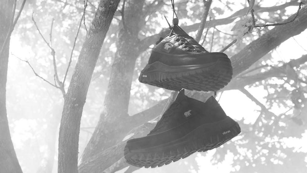 Sorel, Aries, Callsign Horizon, shoe, boots, sneakers, shoes, footwear, collaboration
