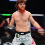 Sorry, Qatar! Shara ‘Bullet’ Magomedov not fighting Paulo Costa in Doha