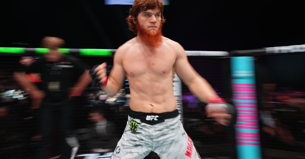 Sorry, Qatar! Shara ‘Bullet’ Magomedov not fighting Paulo Costa in Doha