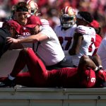 Source - Cardinals' James Conner suffers season-ending ankle injury