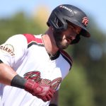 Source - Giants calling up top prospect Bryce Eldridge
