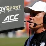 Sources - ACC ref quits over handling of UConn-Syracuse review