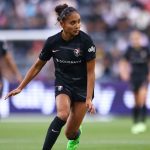 Sources: Alyssa Thompson flies to London amid Chelsea links