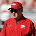 Sources: Bobby Petrino overhauls Arkansas staff, fires assistants