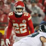 Sources - Chiefs top CB McDuffie to start season without deal