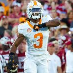 Sources - Tennessee starting CBs McCoy, Gibson out vs. Georgia