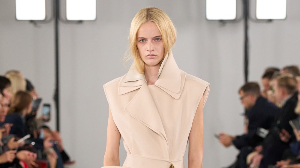 Sportmax Spring 2026 Ready to Wear Runway, Fashion Show & Collection Review