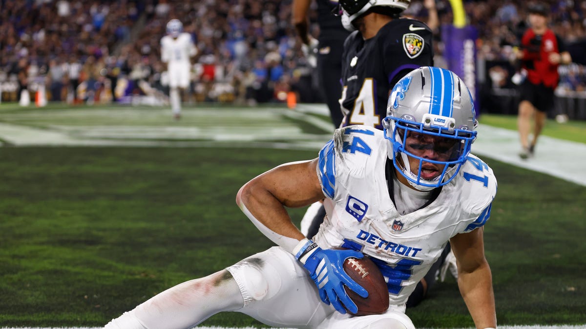 Start ‘Em and Sit ‘Em for Week 4 in the NFL