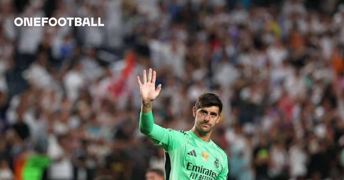 Statistics point to defensive improvement at Real Madrid under Xabi Alonso
