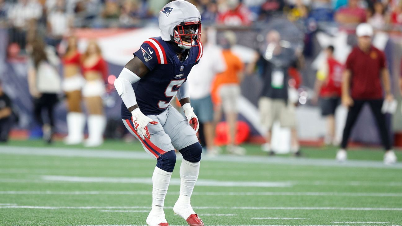 Steelers to sign Jabrill Peppers in wake of DeShon Elliott injury