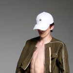 Stefan Cooke Spring 2026 Ready-to-Wear Collection