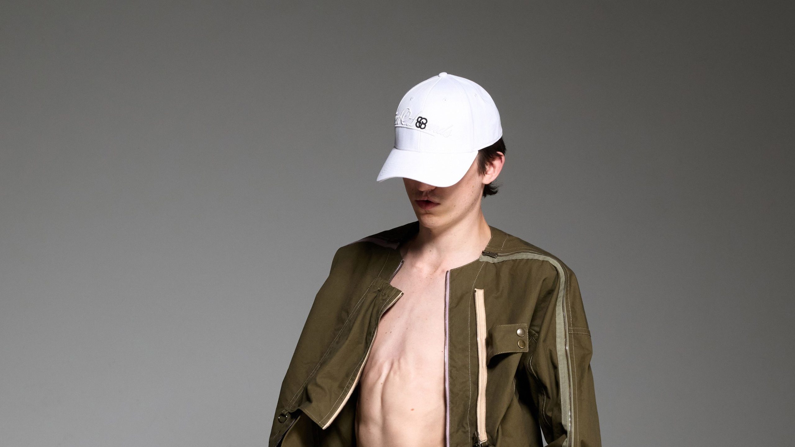 Stefan Cooke Spring 2026 Ready-to-Wear Collection