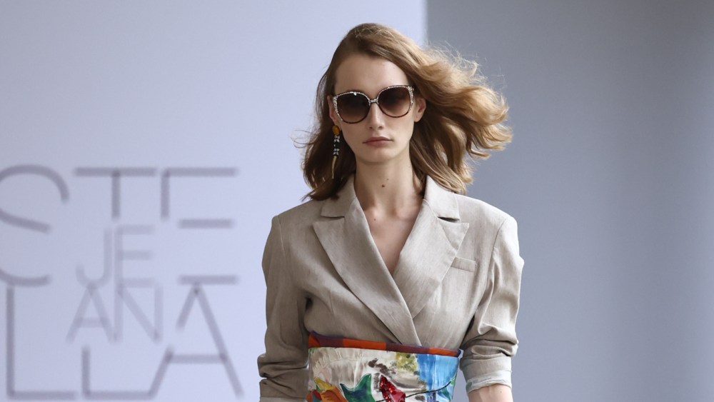 Stella Jean Spring 2026 Ready to Wear Runway, Fashion Show & Collection Review