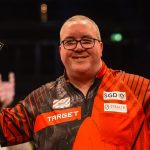 Stephen Bunting