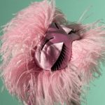 Stephen Jones Millinery Spring 2026 Collection at London Fashion Week