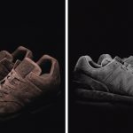 Stone Island New Balance 574 Ghost