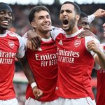 Strength in depth at last? Zubimendi, Gyökeres spark Arsenal win