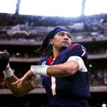 Stroud learning how to balance life with being face of Texans