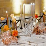 A table design for Chloé by StudioCé