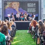 Last year's StyleWeekOC festival.