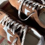 Suede Sneakers Are Poised To Be Fall’s It Shoe