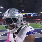 Sunday Night Football Fantasy Fallout: Fantasy winners and losers from Cowboys vs. Packers in Week 4
