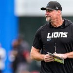 Super Bowl-winning coach sees Dan Campbell, Lions straightening it out