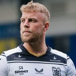 Jack Ashworth, Hull FC, Super League (SWpix)