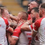 Hull KR vs Hull FC Super League