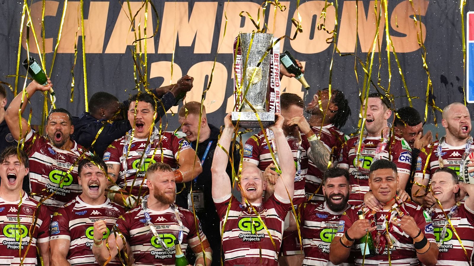 Super League: Twelve clubs meet deadline to express interest in joining expanded league in 2026 | Rugby League News