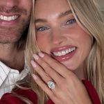 Supersized Engagement Rings Are Trending Right Now—Here’s Why