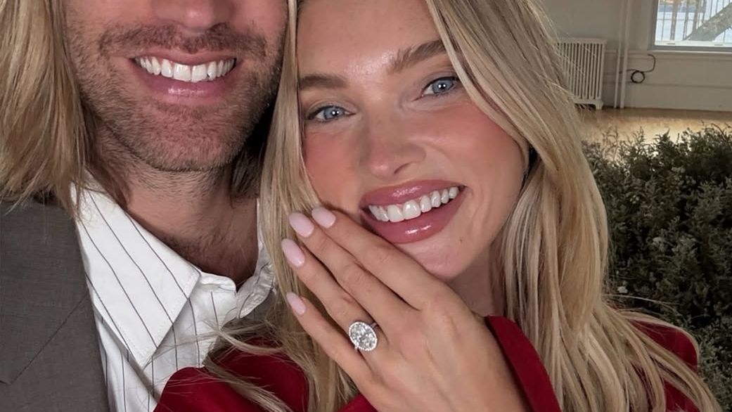 Supersized Engagement Rings Are Trending Right Now—Here’s Why