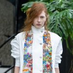 Susan Fang Spring 2026 Ready to Wear, Fashion Show & Collection Review