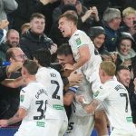 Swansea 3 - 2 N Forest