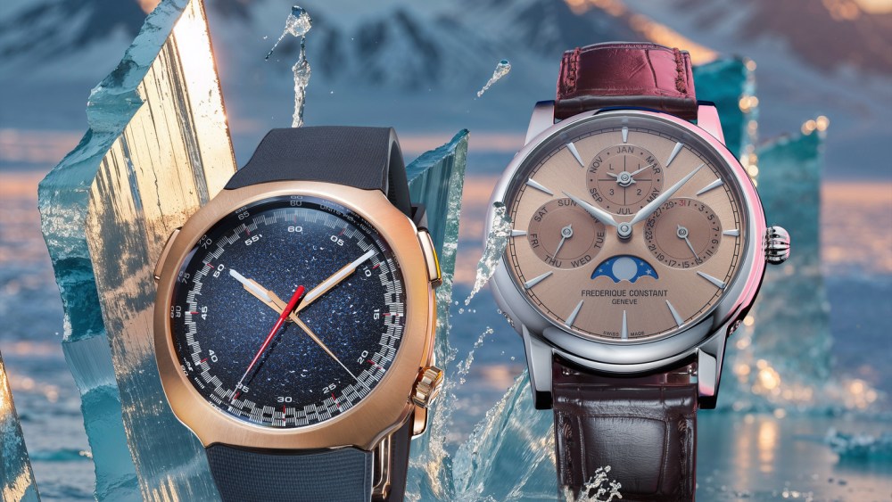 Swiss Watch Exports Slump Globally in August