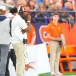 Syracuse beats UConn in OT, then runs sprints due to play