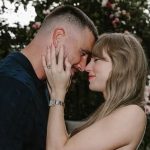 Taylor Swift Has Turned a Forgotten Cartier Timepiece Into Wristwatch Folklore