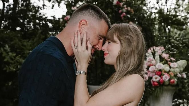 Taylor Swift Has Turned a Forgotten Cartier Timepiece Into Wristwatch Folklore