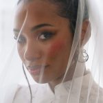 Temi Otedola’s Wedding Beauty Looks Were An Ode To Timeless Glamour