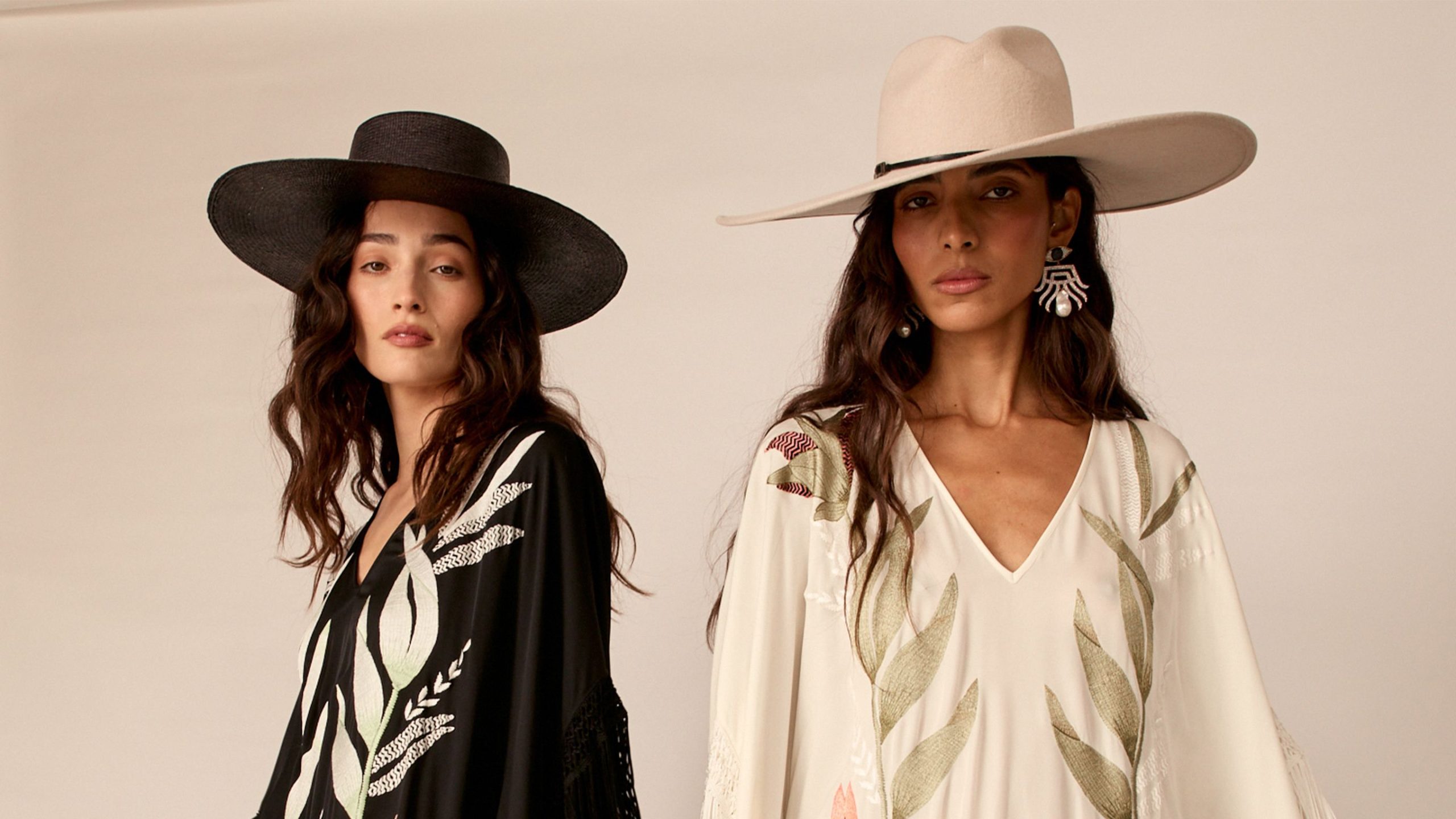 Temperley London Spring 2026 Ready-to-Wear Collection