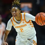 Tennessee reinstates Ruby Whitehorn after arrest, suspension